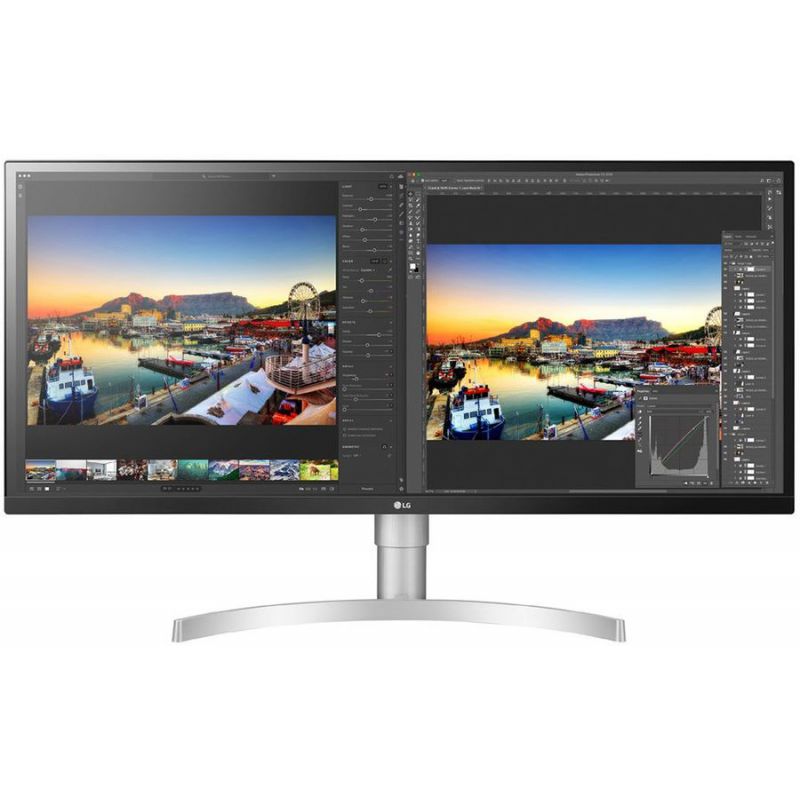 

Монитор LG 34WL850-W