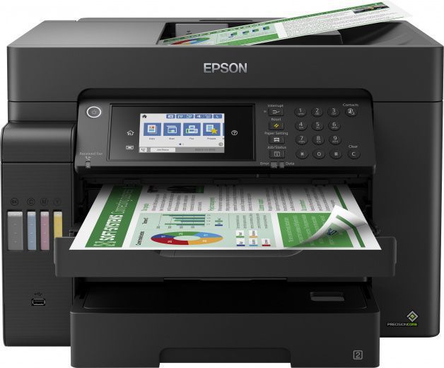 

МФУ Epson L15150