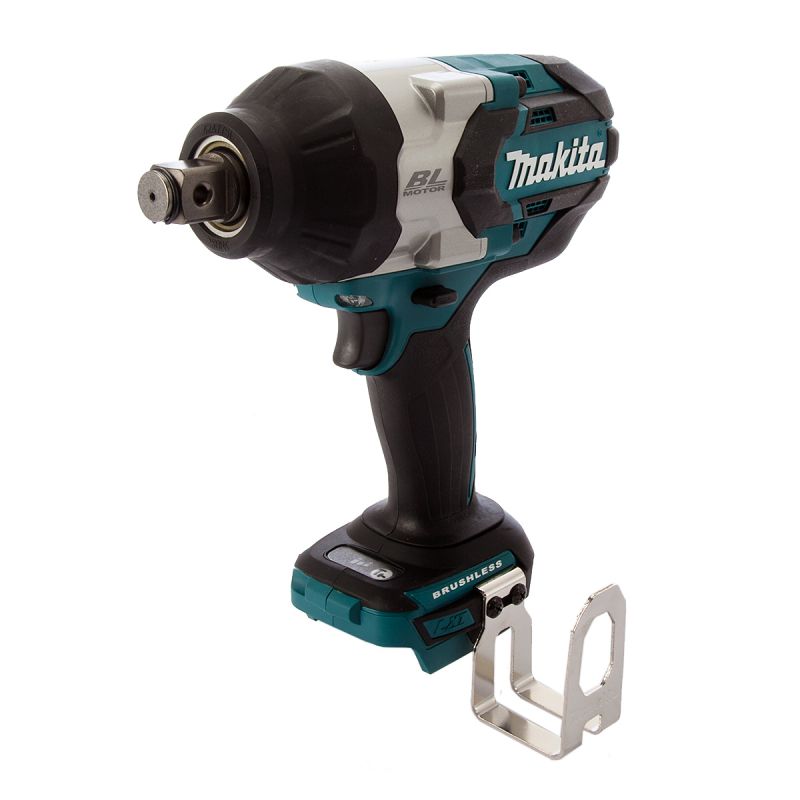 

Гайковерт Makita DTW1001Z без АКБ и ЗУ
