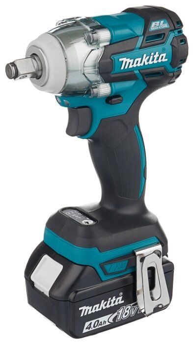 

Гайковерт Makita DTW285RME