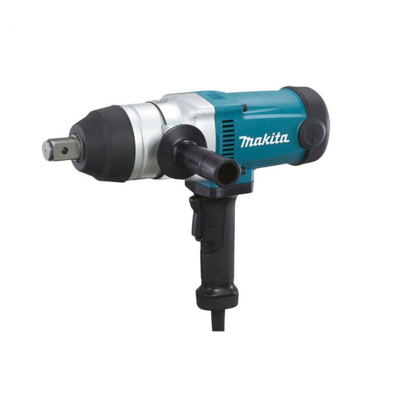 

Гайковерт Makita TW1000 (кейс)