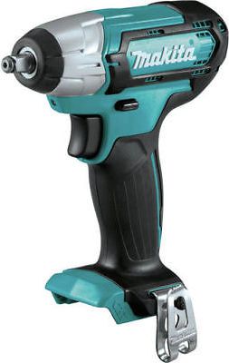 

Гайковерт Makita TW140DZ