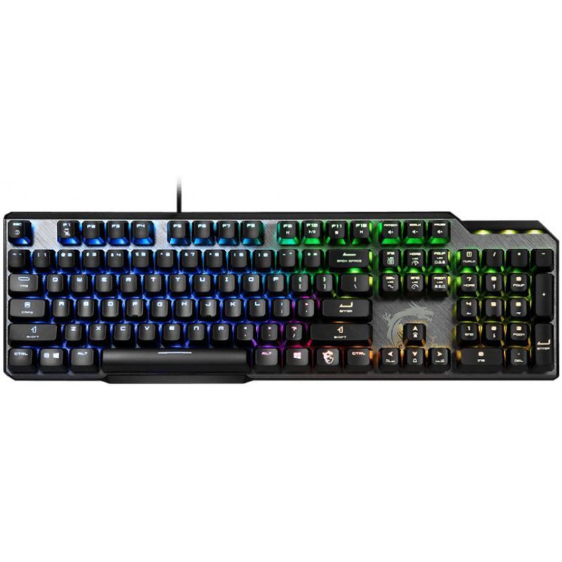 

Клавиатура MSI GK50 ELITE RU (s11-04ru226-cla)