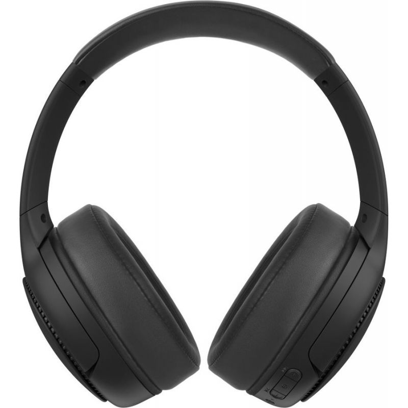 

Наушники Panasonic RB-M300BGE-K черный