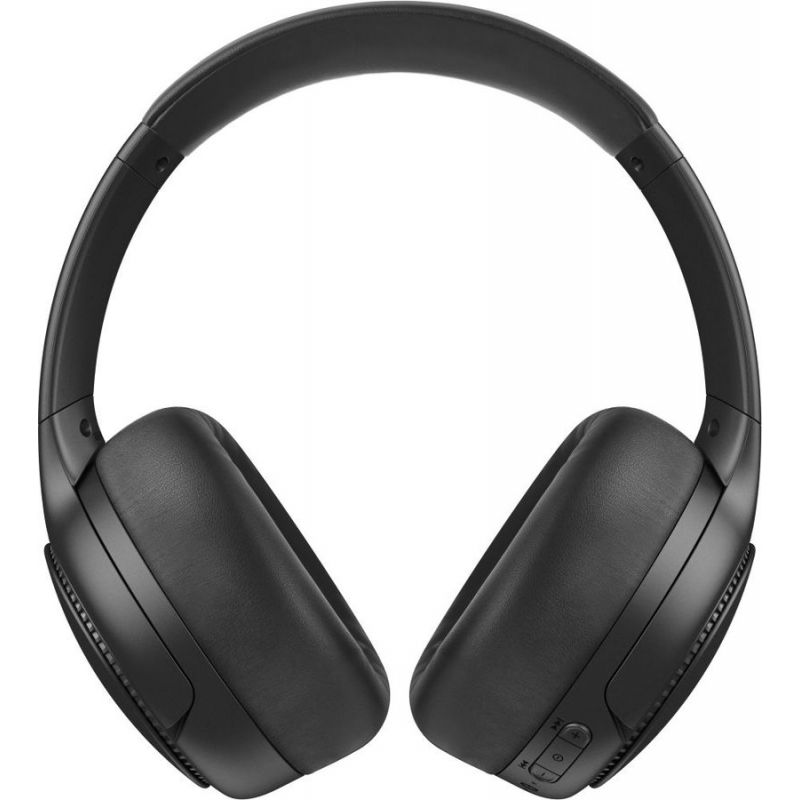 

Наушники Panasonic RB-M700BGE-K черный