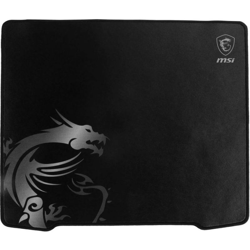 

Коврик для мыши MSI AGILITY GD30 черный