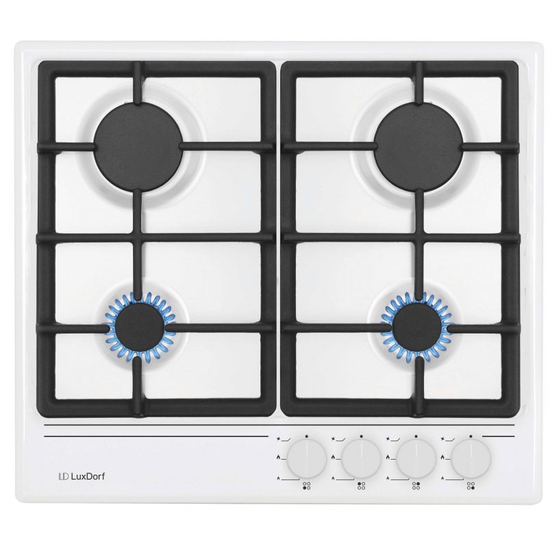 

Газовая варочная панель LuxDorf H60V40W550