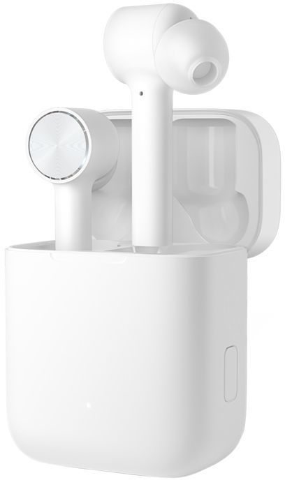 

Наушники Xiaomi Mi True Wireless Earphones Lite Global (BHR4090GL)