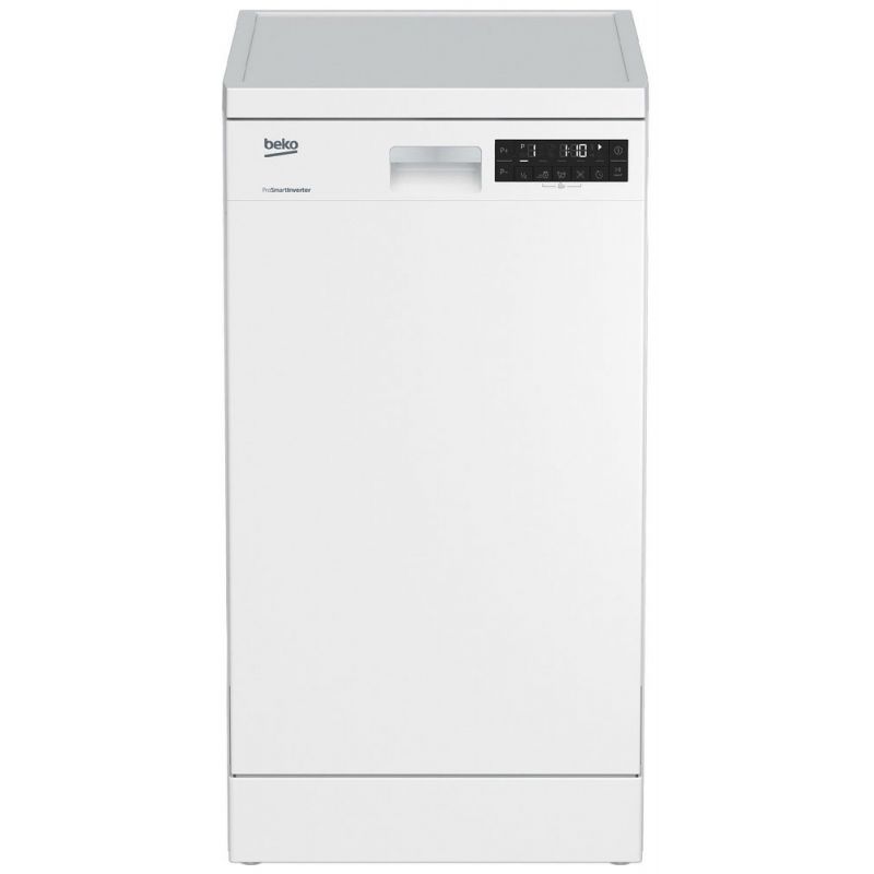 

Посудомоечная машина BEKO DDS28120W