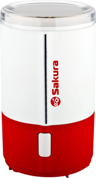 

Кофемолка SAKURA SA-6160WR