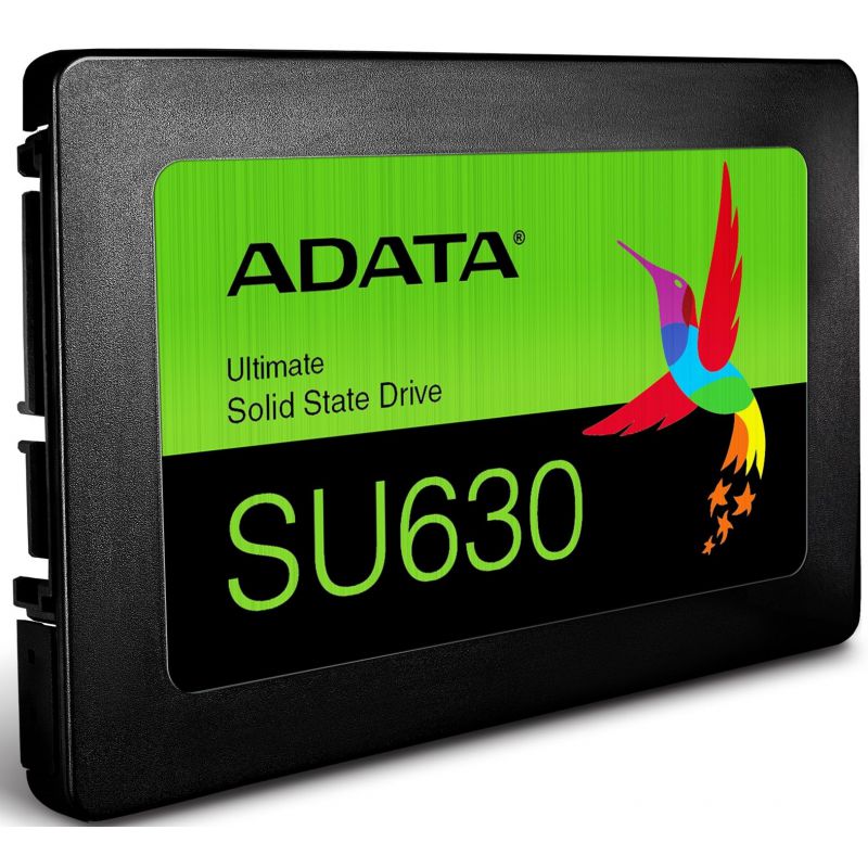 

SSD накопитель A-Data SATA/2.5/240GB (ASU630SS-240GQ-R)