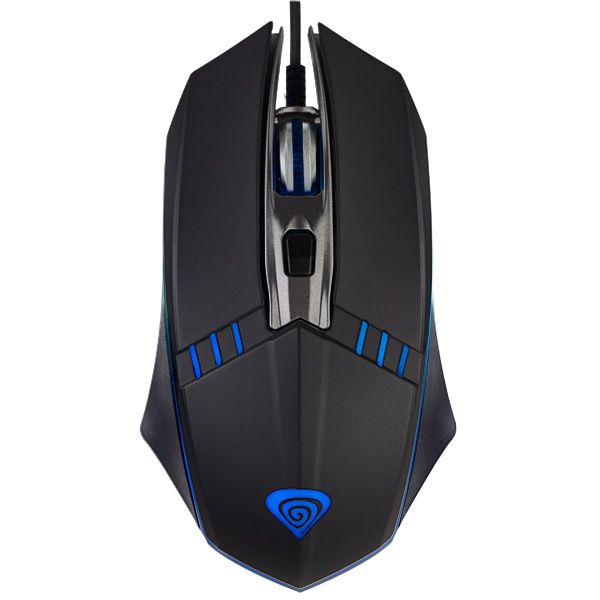 

Компьютерная мышь Perfeo PF-A4781 GAME