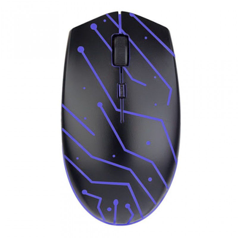 

Компьютерная мышь Perfeo PF-A4782 MAZE