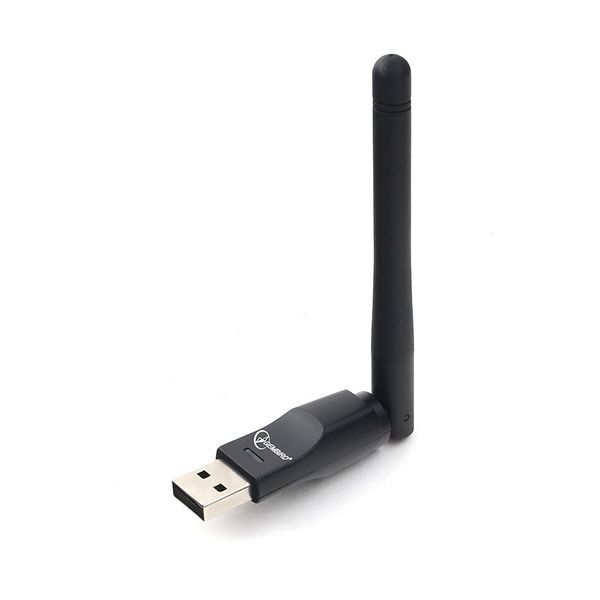 

WiFi Адаптер GEMBIRD WNP-UA-006 (16506)