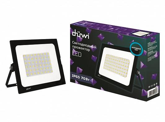 

Прожектор DUWI 25064 7