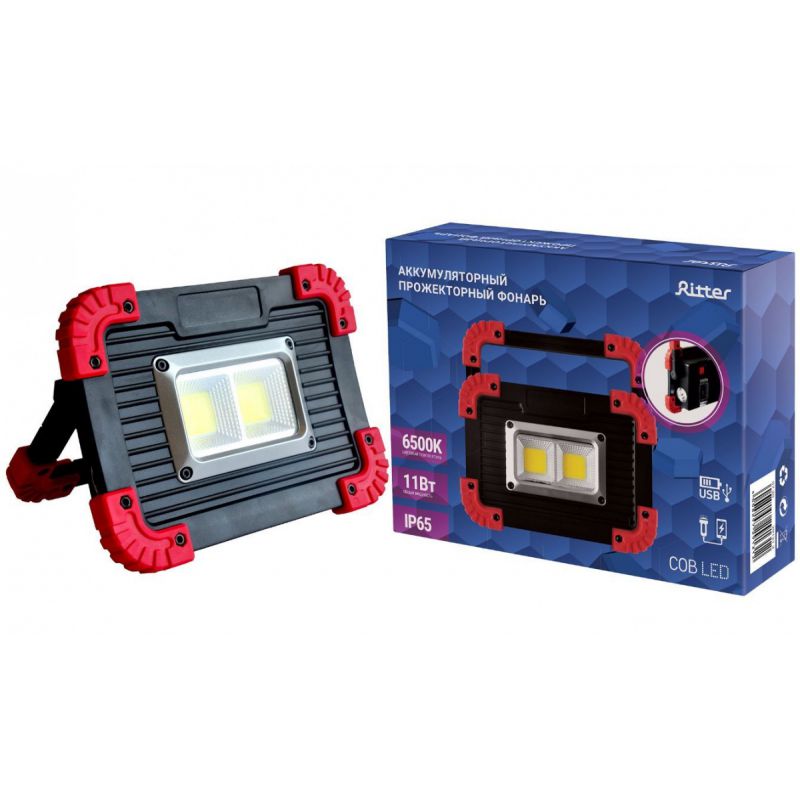 

Прожектор REV 29131 2 10W