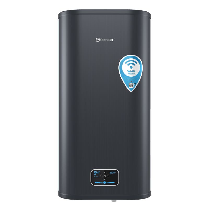

Водонагреватель Thermex ID 80 V (pro) Wi-Fi