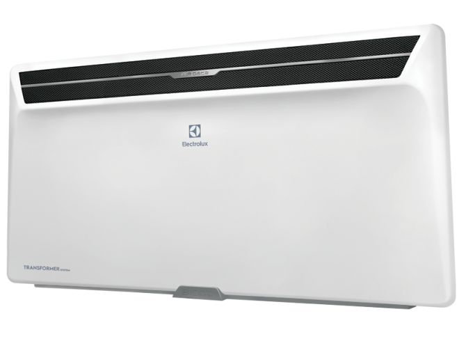 

Конвектор Electrolux ECH/AG2-2500 T