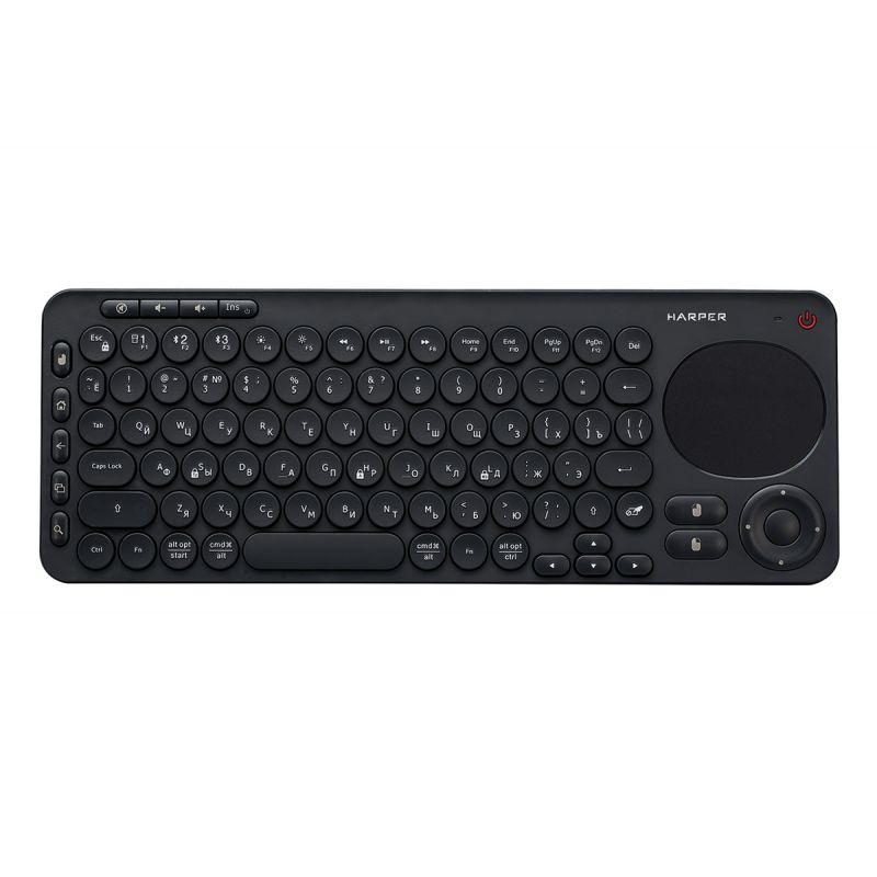 

Клавиатура Harper KBT-330