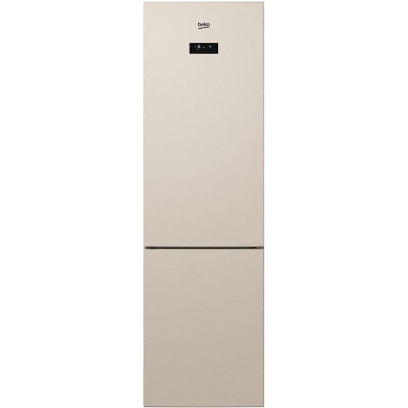 

Холодильник BEKO CNKR5356E20SB