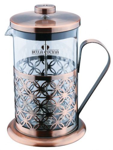 

Френч-пресс BELLA CUCINA BC-1107