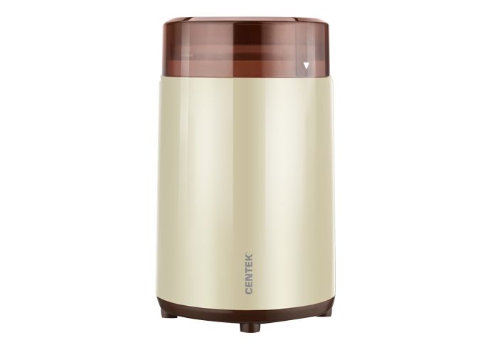 

Кофемолка Centek CT-1351 BEIGE