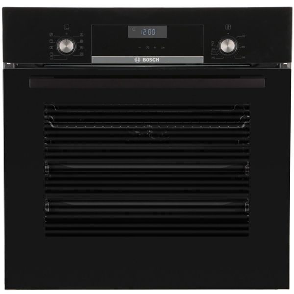 

Электрический духовой шкаф Bosch HBJ538YB0R