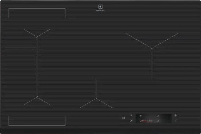 

Электрическая варочная панель Electrolux EIS 8648