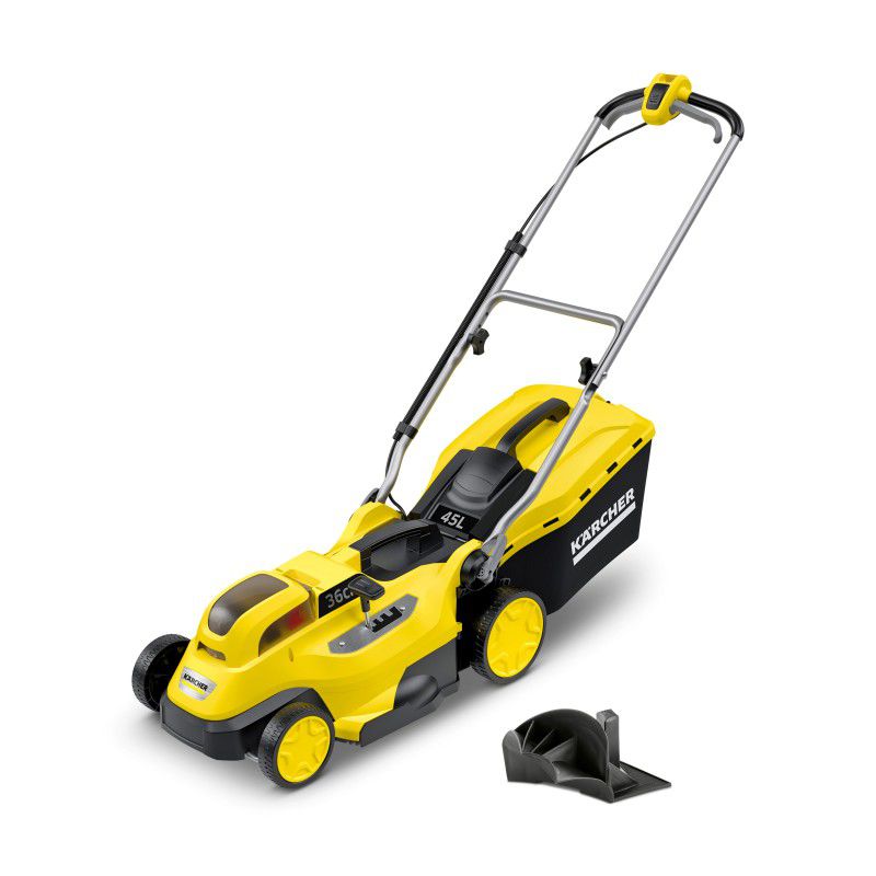 

Газонокосилка Karcher LMO 18-36 Battery INT (1.444-420)