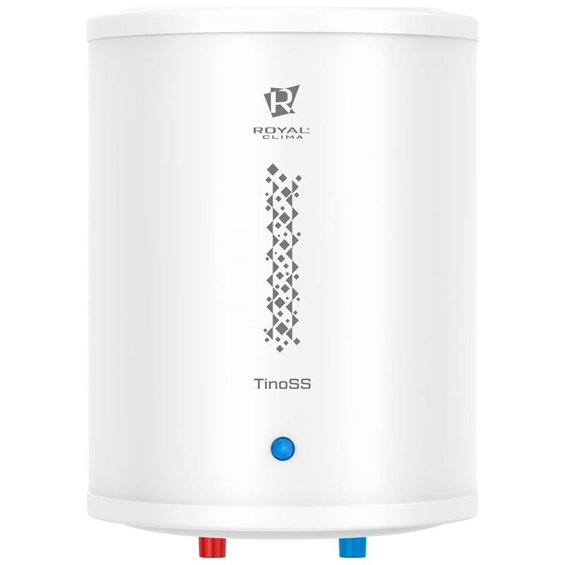 

Водонагреватель Royal Clima RWH-TS10-RS
