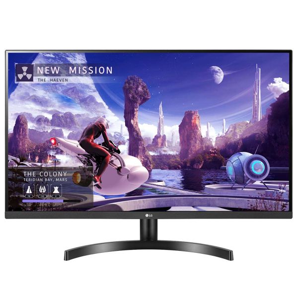 

Монитор LG 32QN600-B