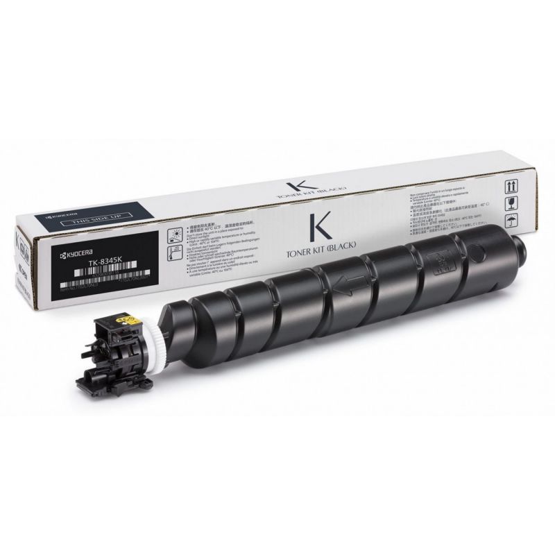

Картридж Kyocera TK-8525K черный