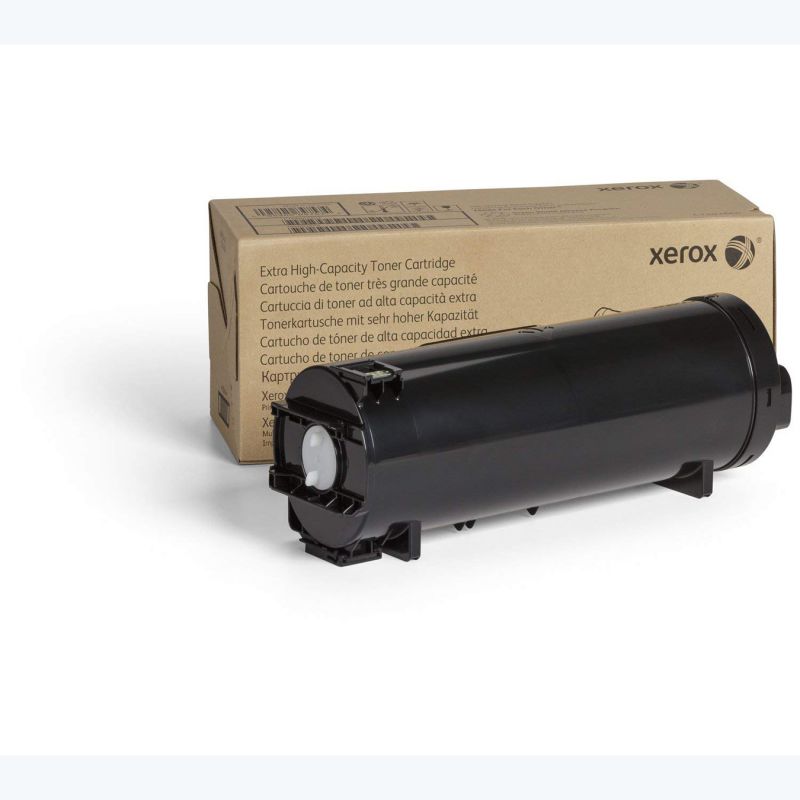 

Картридж Xerox 106R03945 черный