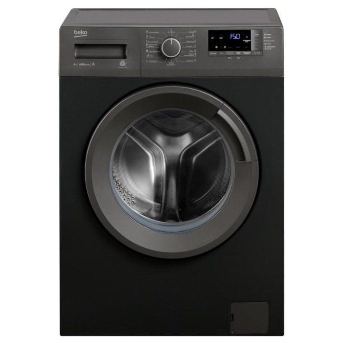 

Стиральная машина BEKO WRE6512BAA