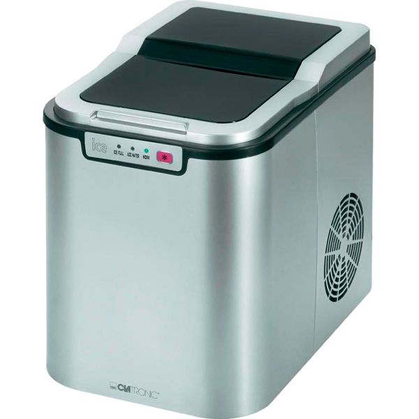 

Льдогенератор Clatronic EWB 3526 (s)