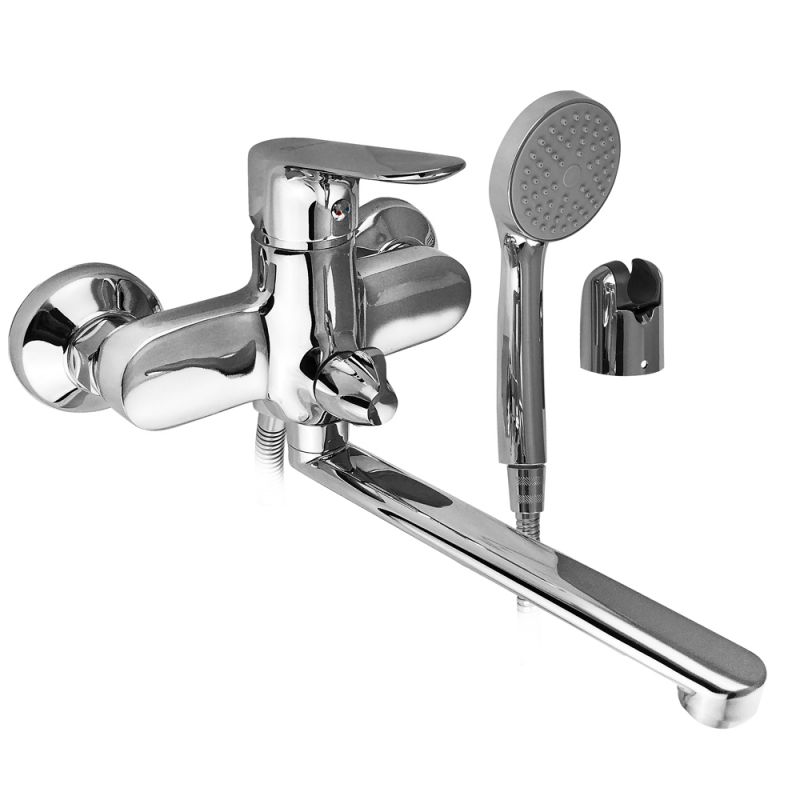 

Смеситель для ванны Senator 4670