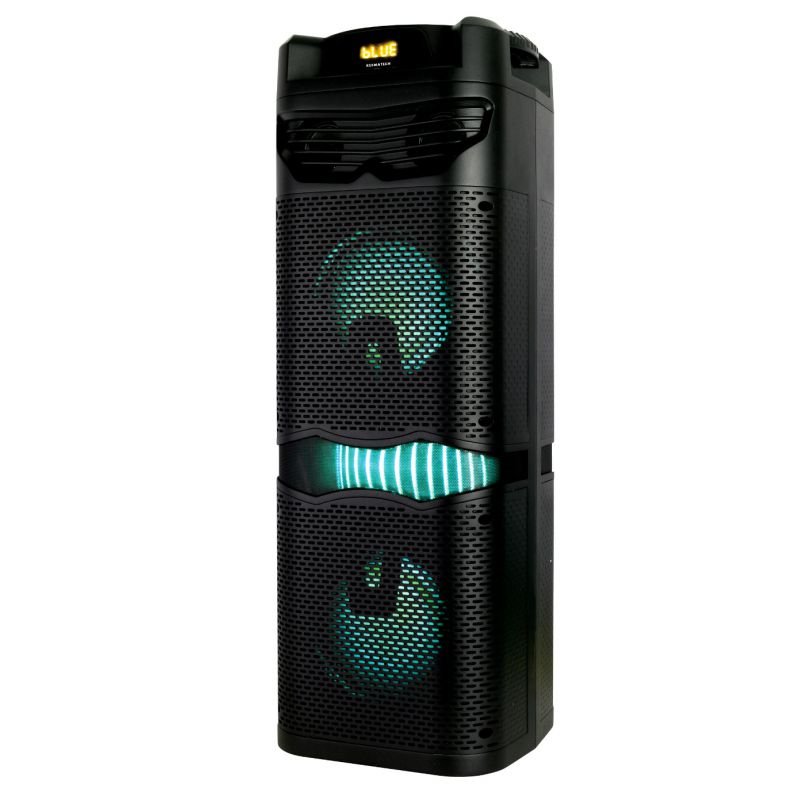 

Портативная акустика Ruimatech VA-8328