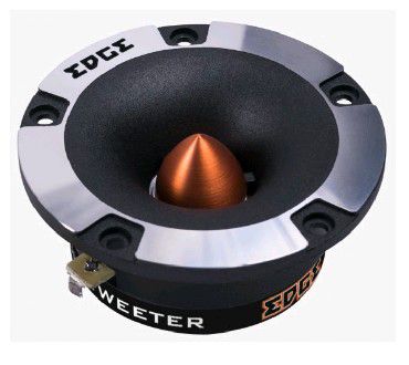 

Автоакустика Edge EDBXPRO37T-E0