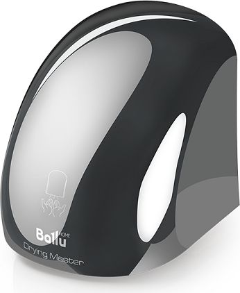 

Сушилка для рук Ballu BAHD-2000DM Chrome