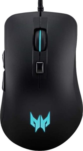 

Компьютерная мышь Acer Predator Cestus 310 черный