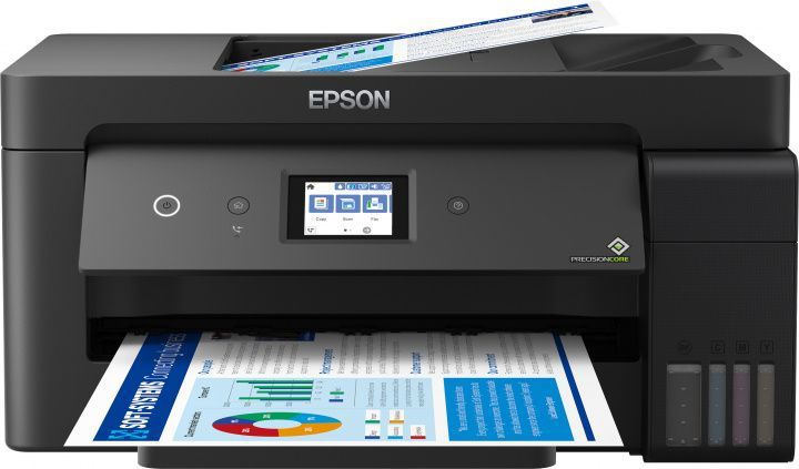 

МФУ Epson L14150