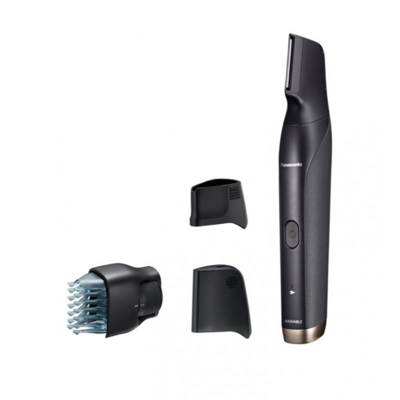 

Триммер Panasonic ER-GD61-K520
