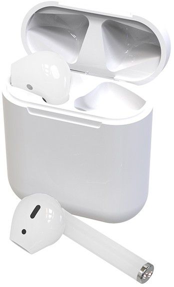 

Наушники Ritmix RH-825BTH TWS белый