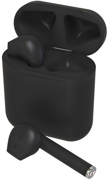 

Наушники Ritmix RH-825BTH TWS черный