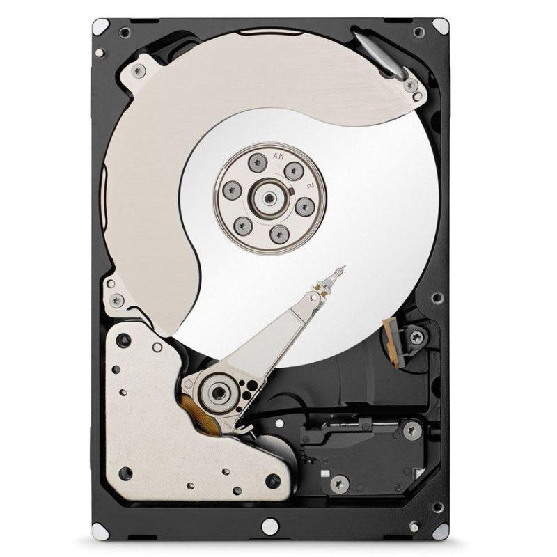 

Жесткий диск Seagate Ironwolf ST6000VN001 SATA III/6Tb/7200rpm/256Mb/3.5