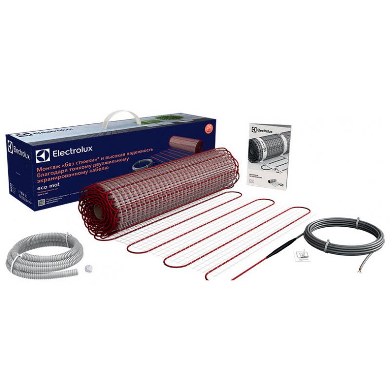 

Нагревательный мат Electrolux EEM 2-150-4