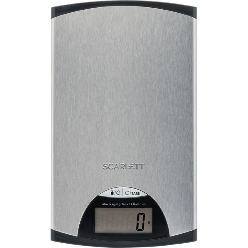 

Кухонные весы Scarlett SC-KS57P97
