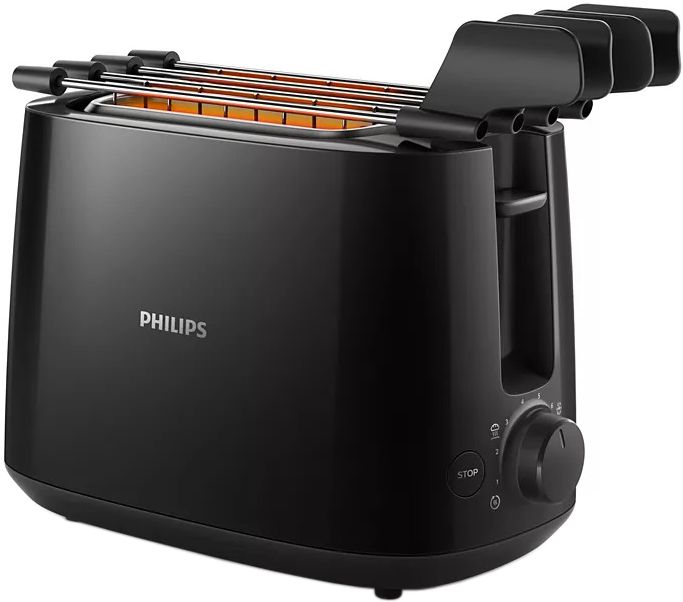 

Тостер Philips HD 2583/90