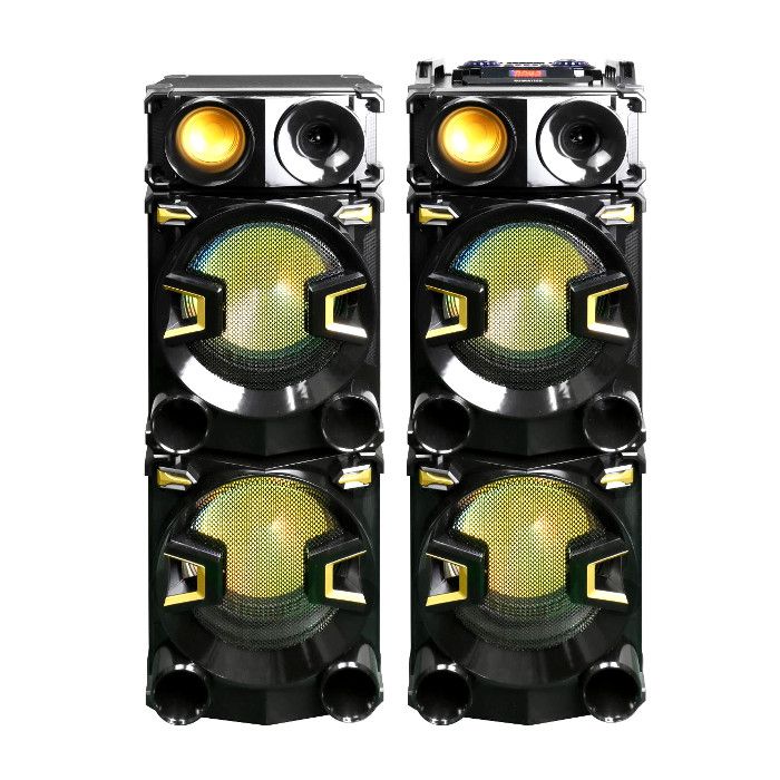 

Комплект акустики Ruimatech VA-7915