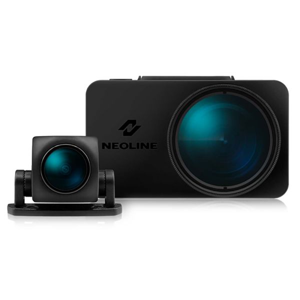 Автомобильный видеорегистратор Neoline G-Tech X76